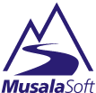 Musala Soft - Logo